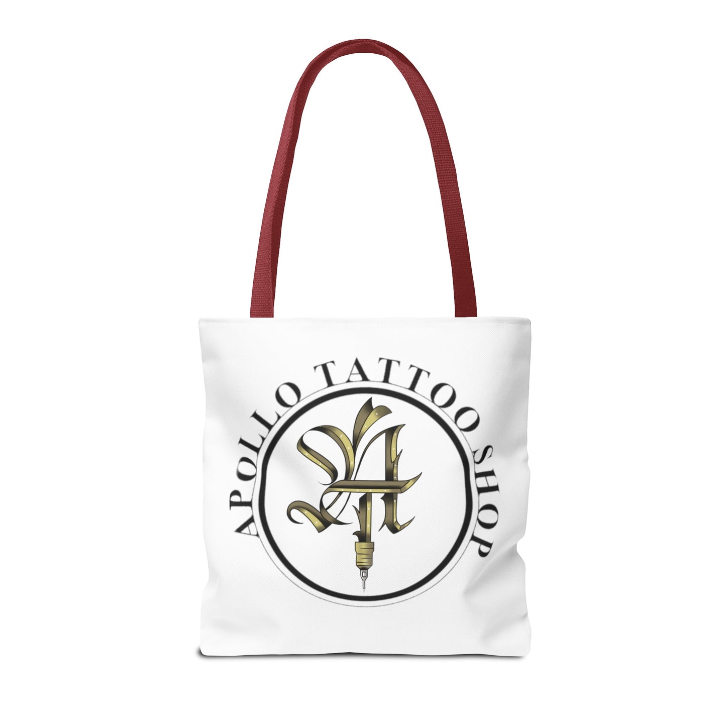 Tote Bag (Don't be Sad, go Get a Tattoo)