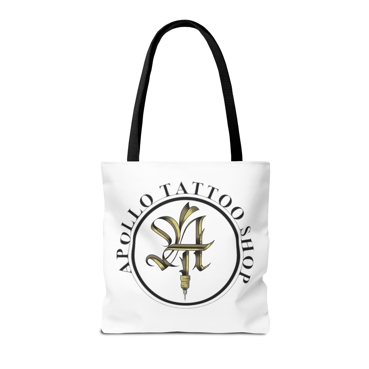 Tote Bag (Don't be Sad, go Get a Tattoo)