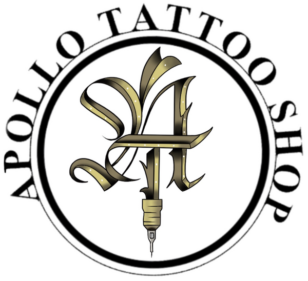 Apollo Tattoo Shop